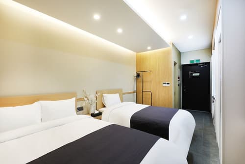 The Stay Classic Hotel Myeongdong, Room