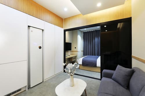 The Stay Classic Hotel Myeongdong, Room