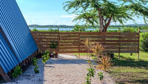 Cashaw Cabin - Private Retreat With a Pool, Property grounds