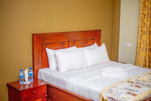 Kiteme comfort lodge, Room