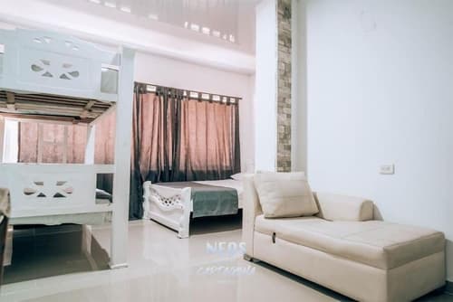 Neos Hotel Cartagena, Room