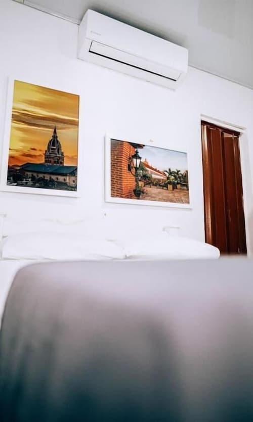 Neos Hotel Cartagena, Room