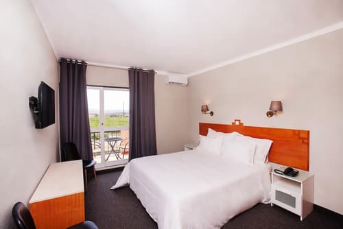 Estremoz Hotel, Room