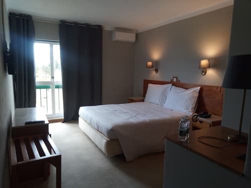 Estremoz Hotel, Room