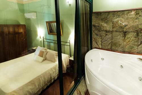 Relais Briuccia, Room