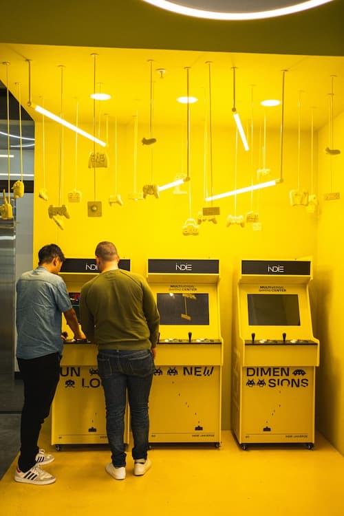 Indie Universe Creative Hotel, Reception