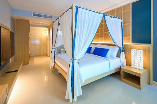 CRAFT Resort & Villas, Room