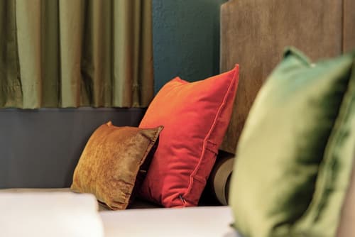 Rugs Hotel Augsburg, Room