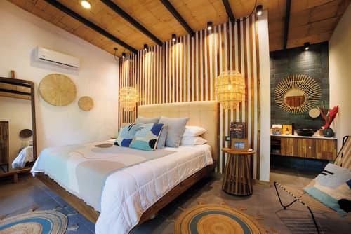 Exôtico Beach Hotel, Room