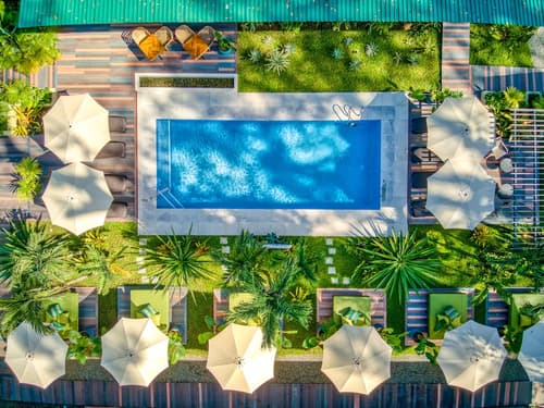 Exôtico Beach Hotel, Primary image