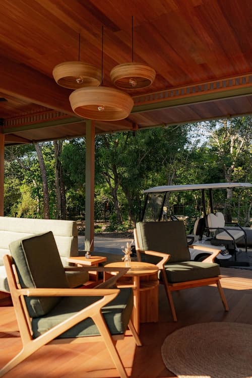 Grün Uluwatu, Reception