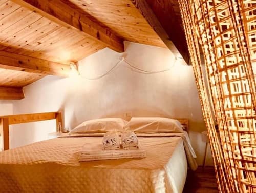 Tenuta Blancamar, Room