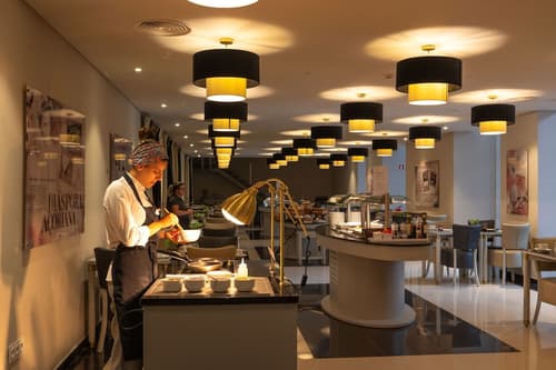 Vila Gale Collection S. Miguel Hotel, Dining