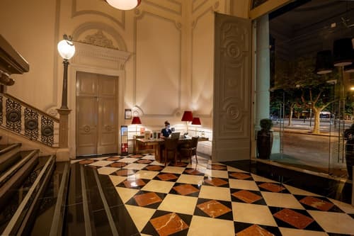 Vila Gale Collection S. Miguel Hotel, Lobby