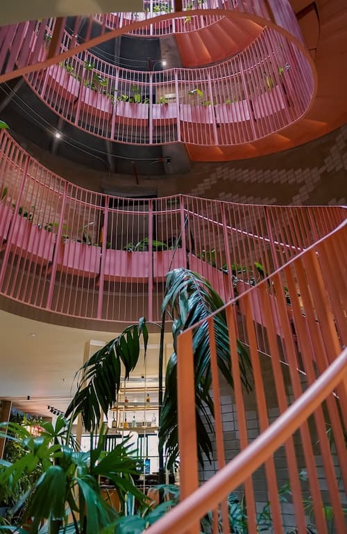 The Somos Bold Hotel, Reception