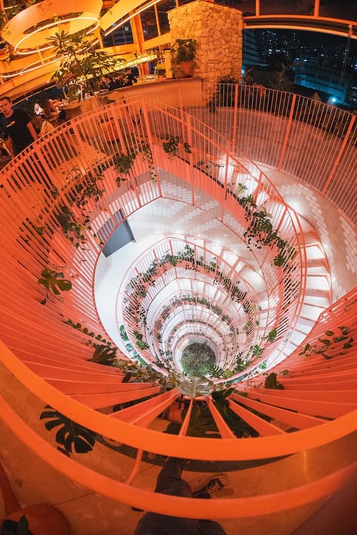 The Somos Bold Hotel, Reception