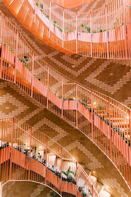 The Somos Bold Hotel, Reception