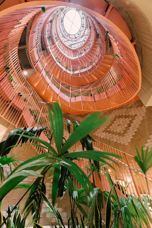 The Somos Bold Hotel, Reception