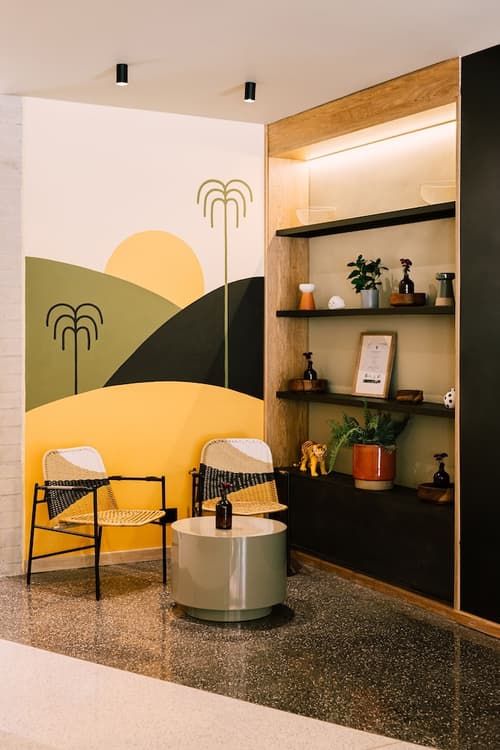 The Somos Bold Hotel, Reception