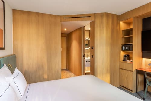 Arts Hotel Porto, Tapestry Collection By Hilton, Room