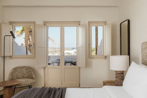 Amaria Beach Resort, Room