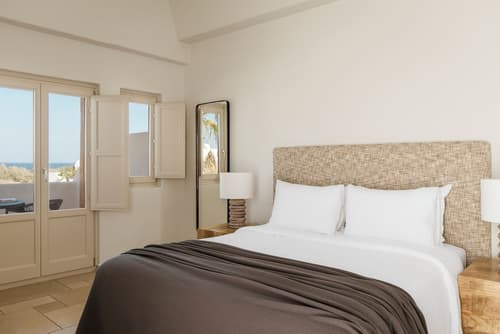 Amaria Beach Resort, Room