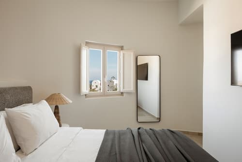 Amaria Beach Resort, Room