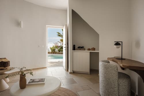 Amaria Beach Resort, Room