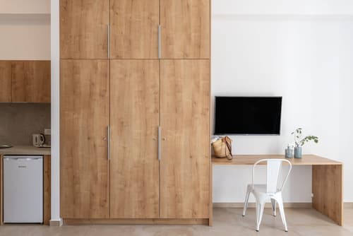 Mykonaki Hotel, Room