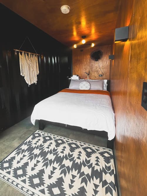 Nomada Republic Hotel El Valle, Room