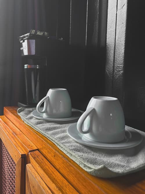 Nomada Republic Hotel El Valle, Room