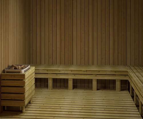 Bratus Hotel Aqaba, Spa