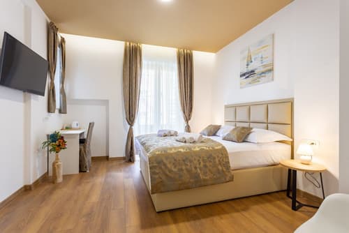 Luxury Rooms Fetivi, Primary image