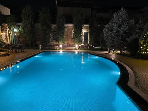 HL 309 Hotel, Primary image