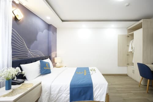 Moonlight Nha Trang Hotel, Room