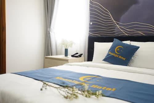 Moonlight Nha Trang Hotel, Room
