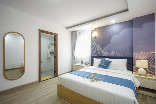 Moonlight Nha Trang Hotel, Room