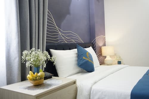 Moonlight Nha Trang Hotel, Room