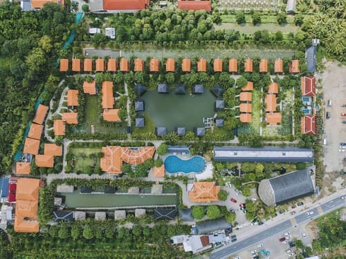 Cantho Eco Resort, Primary image