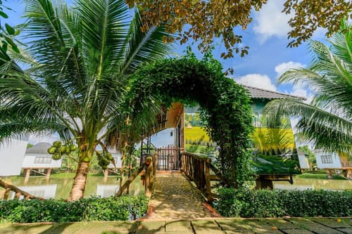 Cantho Eco Resort, Room