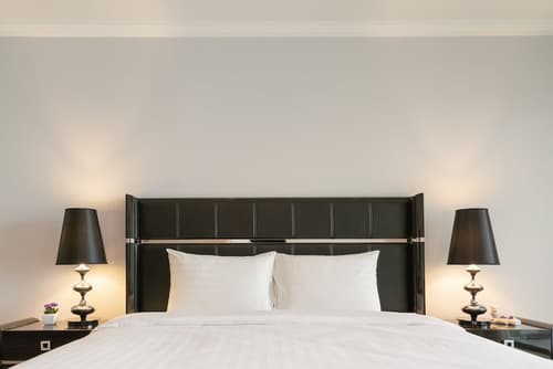 Sirin Exclusive Hotel & Residence, Room