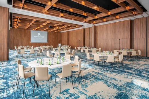 Renaissance Porto Lapa Hotel, Bar (on property)