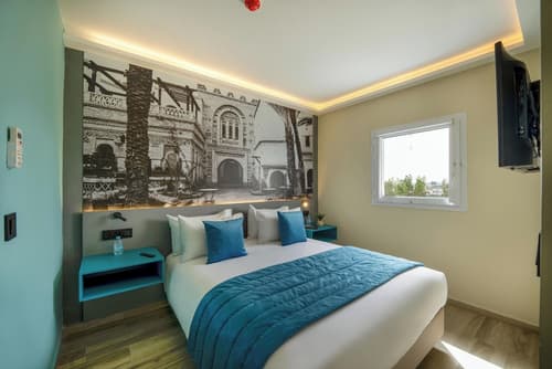 Mia Hotels Agadir, Room