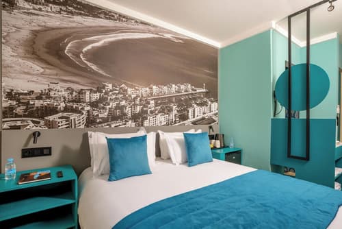 Mia Hotels Agadir, Room