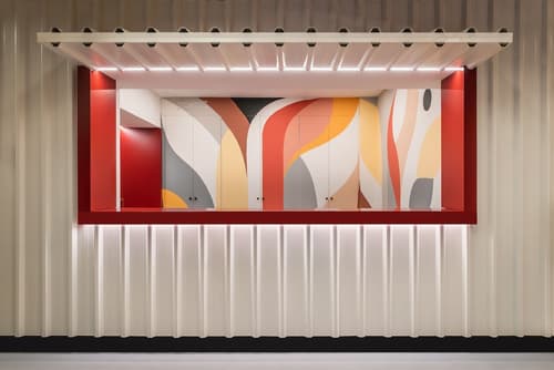 BYPILLOW Crosstown, Reception