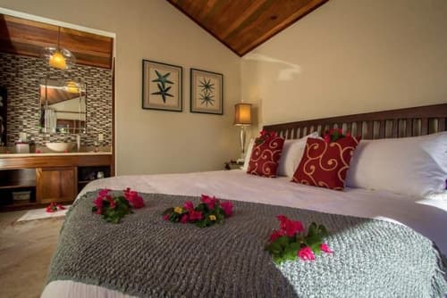 Marbucks Bed and Breakfast, Room