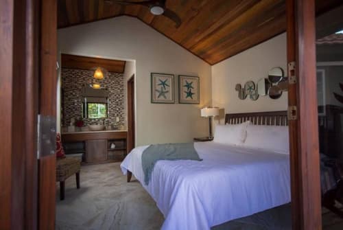 Marbucks Bed and Breakfast, Room