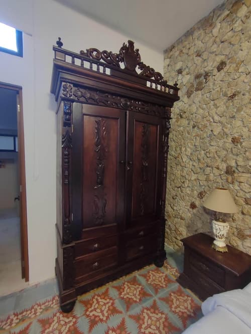 Hotel Casa Azuli, Room