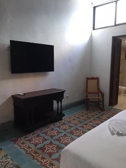 Hotel Casa Azuli, Room