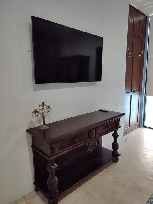 Hotel Casa Azuli, Room